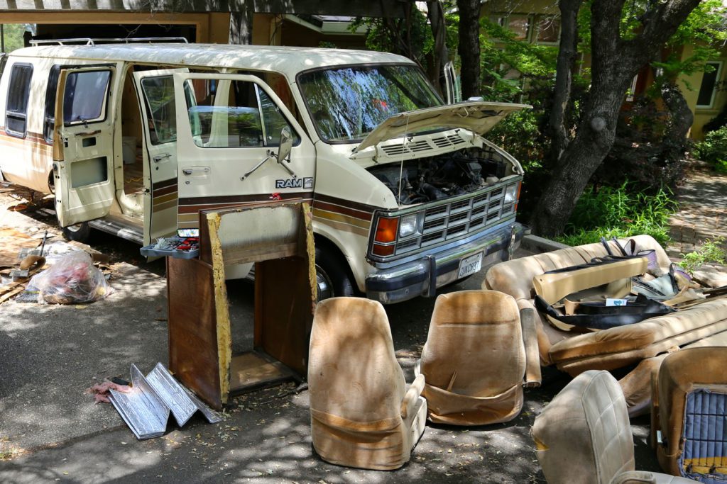 The Car