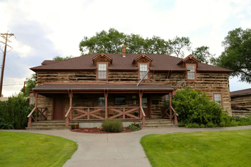 Tourist Information in Elko, Nevada