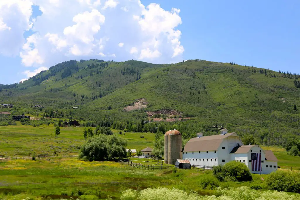 Park City, Utah