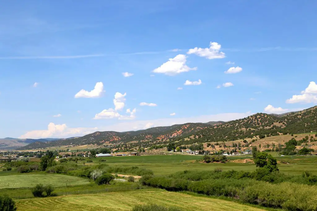Park City, Utah