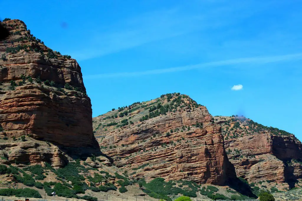 Coalville, Utah