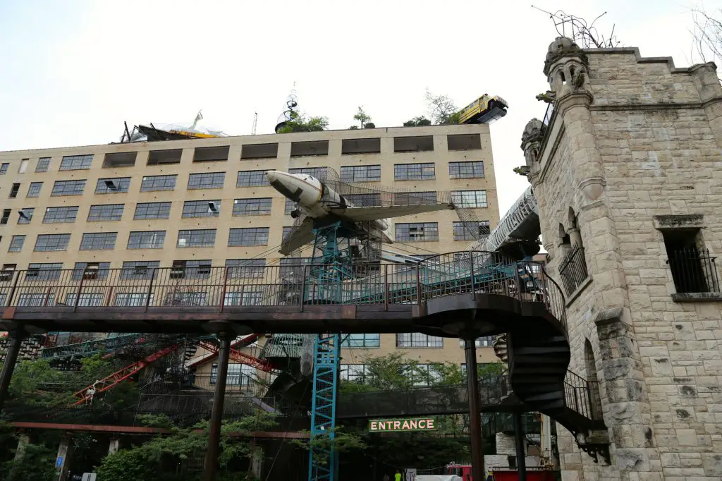 City Museum