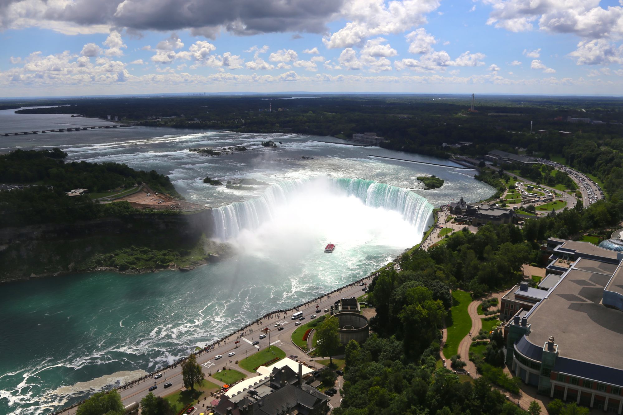 Niagara Falls