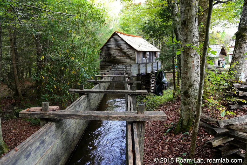 Mill
