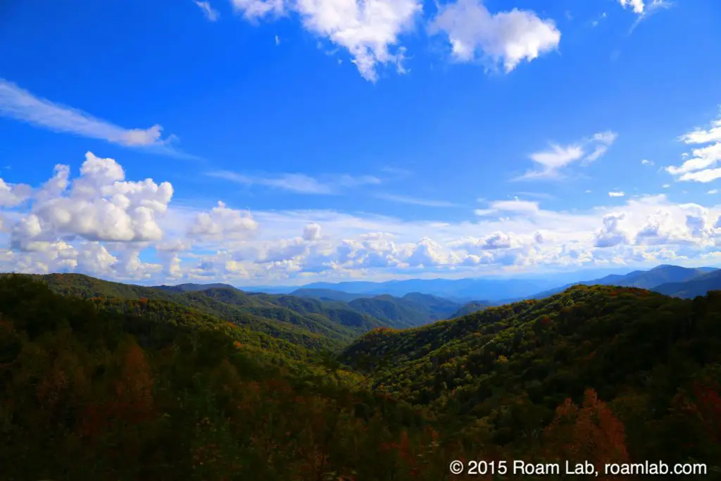 Smoky Mountains