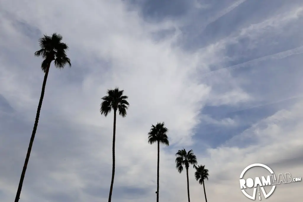 Palm Springs