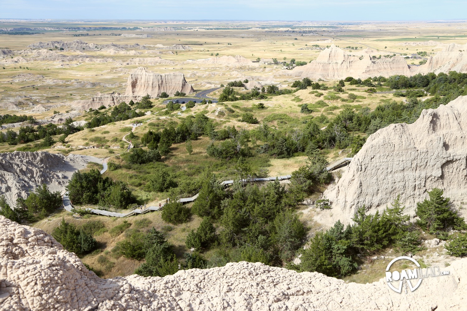 Badlands National Park