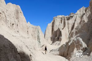Badlands National Park