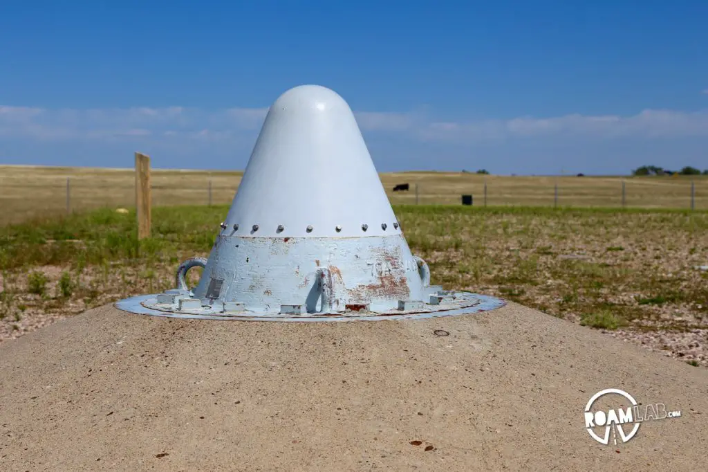 Minuteman Missile National Historic Site