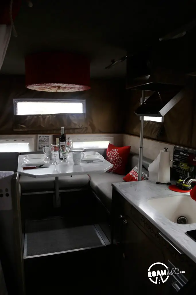 Overland Expo East 2016 includes lectures, workshops, and show "rooms" for adventurers looking to push the limits and discover new people, places, and experiences.