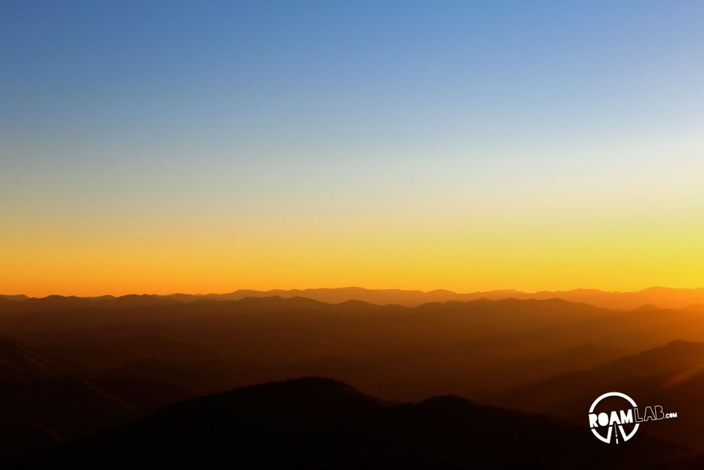 Blue Ridge Parkway