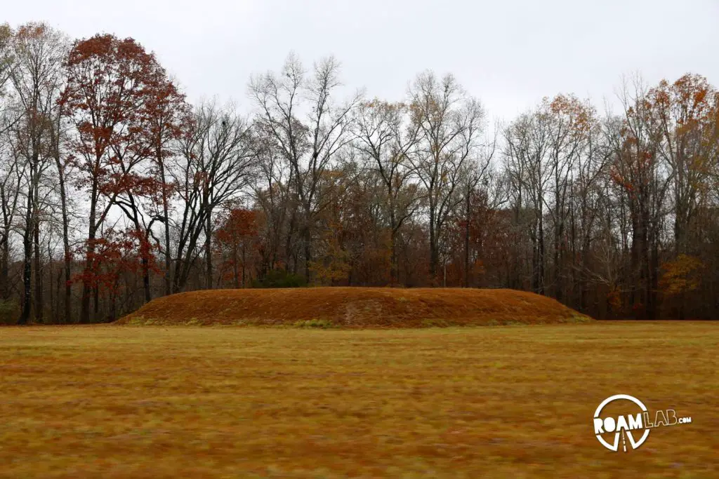 Bear Creek Mound