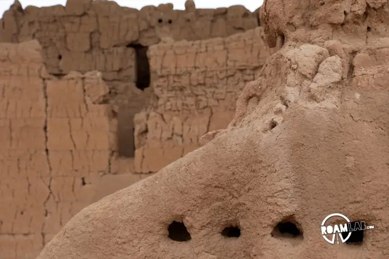 Exploring the Casa Grande Ruins National Monument