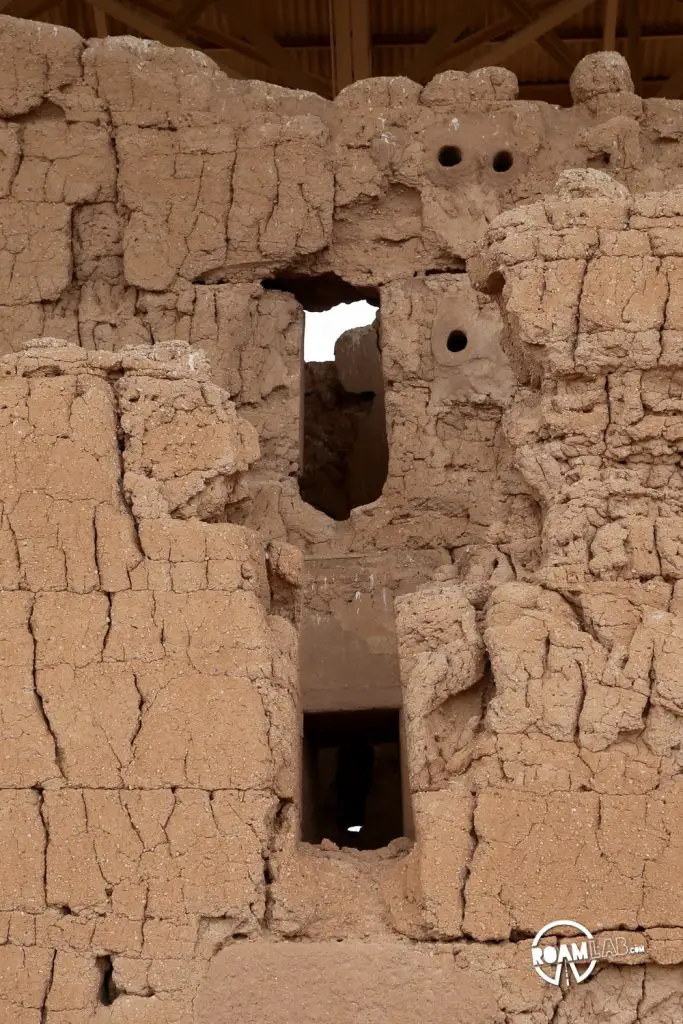 Exploring the Casa Grande Ruins National Monument