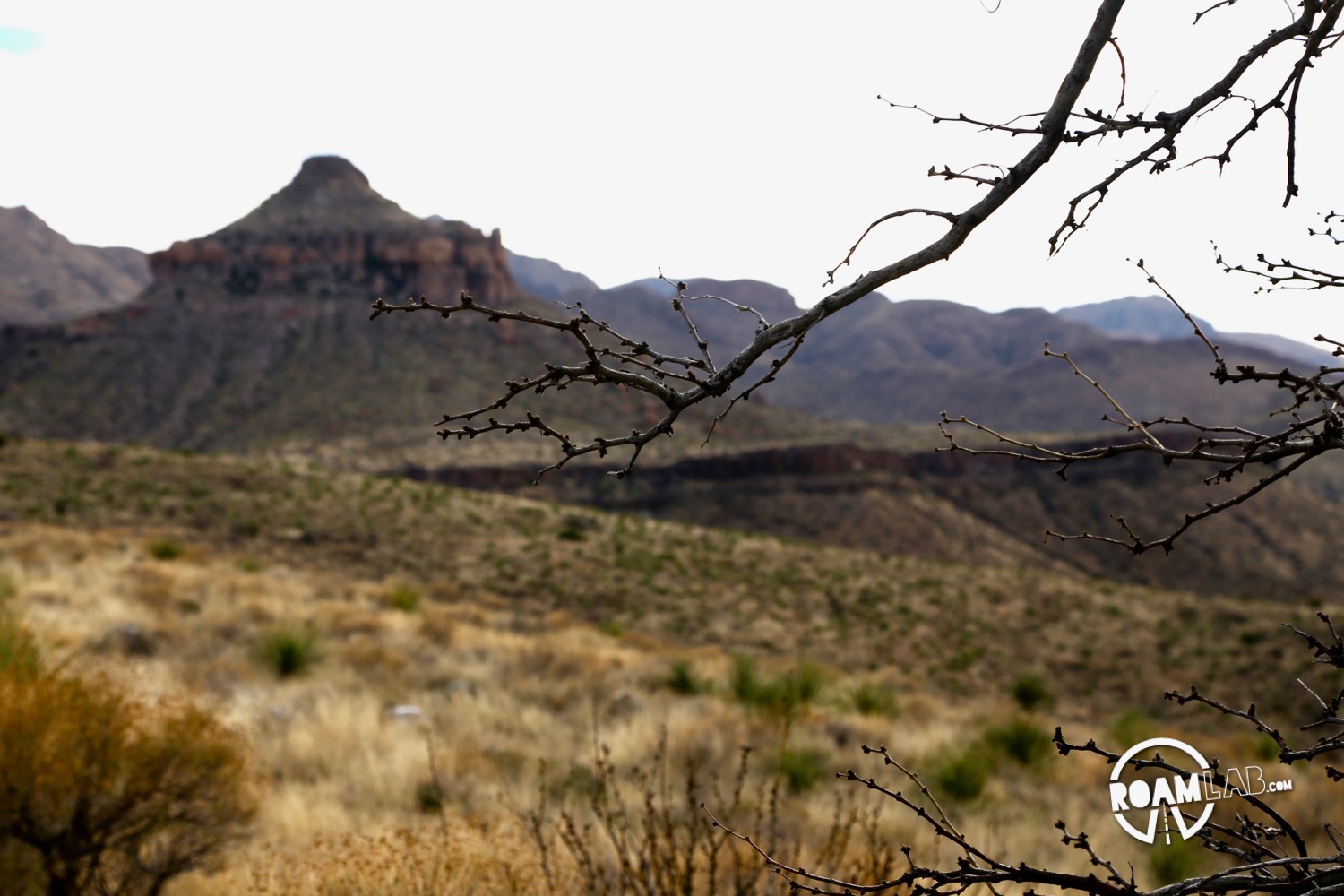 Big Bend National Park is a dramatic Texas Wilderness, the beauty of which is completely lost one me.