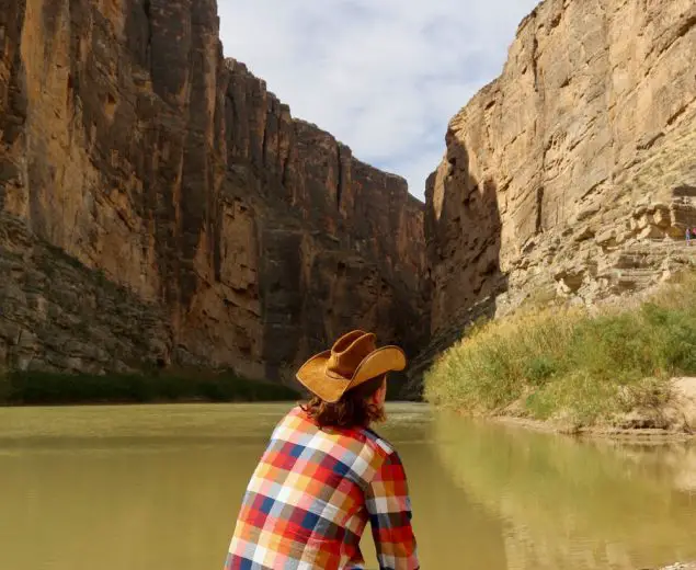 Big Bend National Park is a dramatic Texas Wilderness, the beauty of which is completely lost one me.