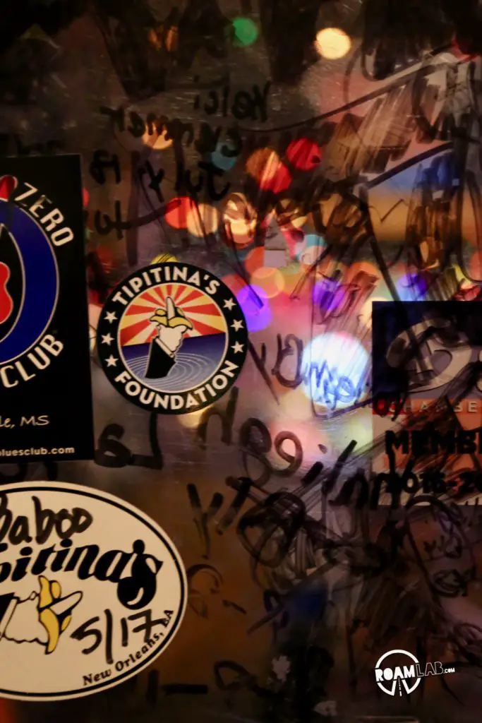 Blues, Satanic Pacts, & Americana In Clarksdale, Mississippi