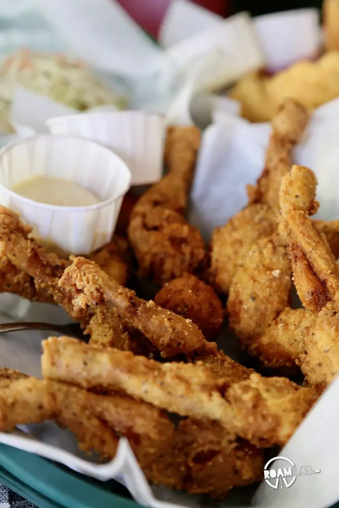 Flying Fish Restaurant