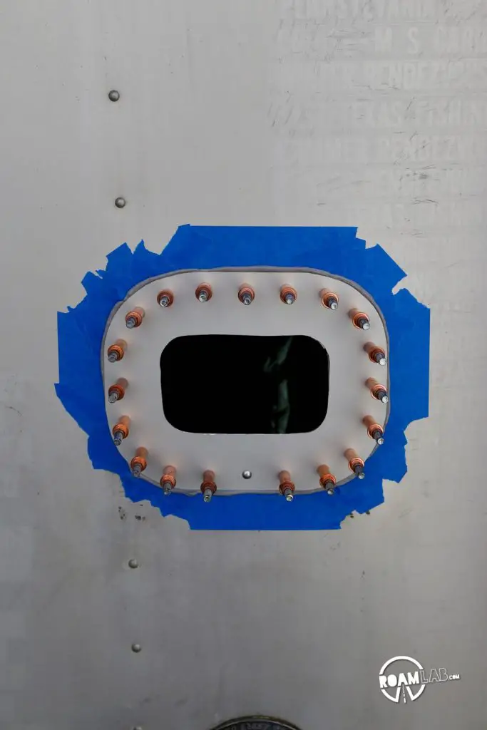 RV Trailer Lights: Rewiring Brake, Clearance, and License Plate Lights