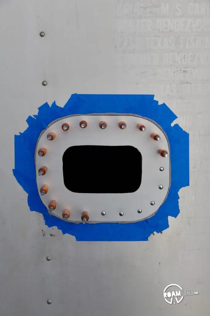 RV Trailer Lights: Rewiring Brake, Clearance, and License Plate Lights