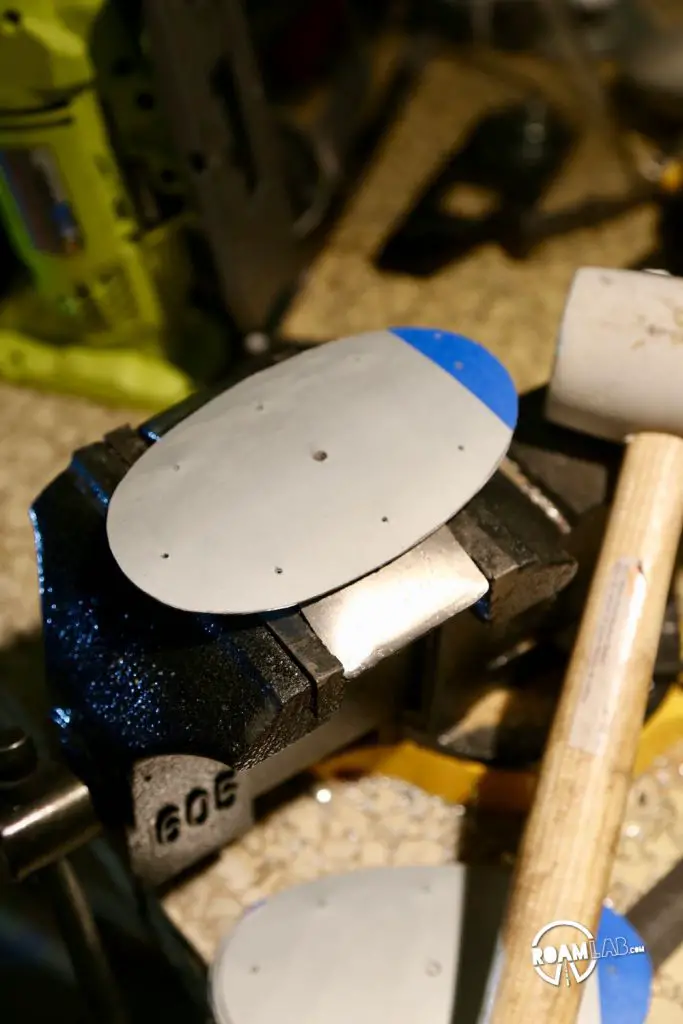 RV Trailer Lights: Rewiring Brake, Clearance, and License Plate Lights