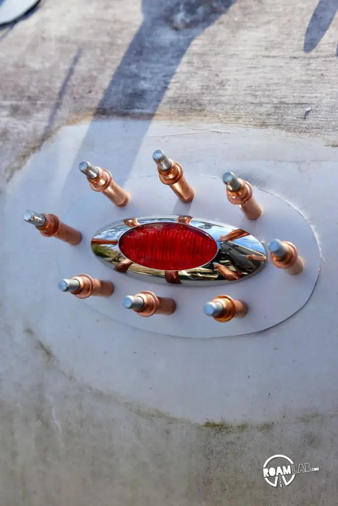 RV Trailer Lights: Rewiring Brake, Clearance, and License Plate Lights