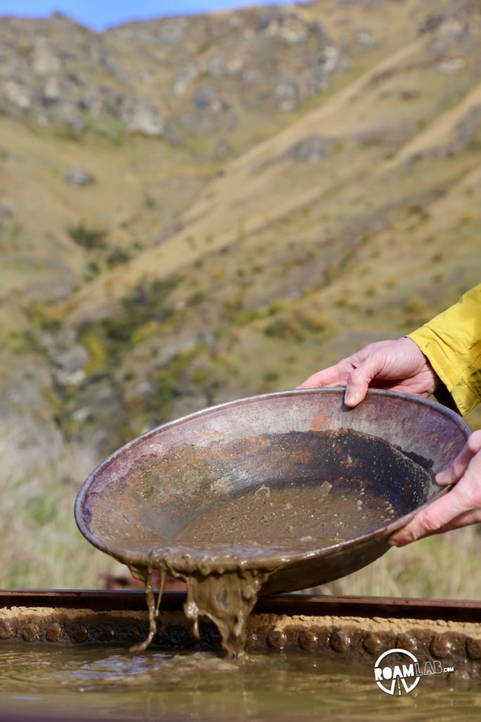 Exploring the back roads to Skipper's Canyon, lunch on the the lake, and wine tasting pinot noir around Queenstown, New Zealand