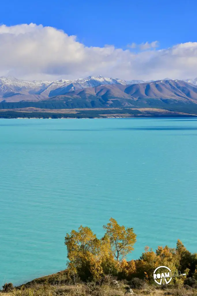 Driving to Christchurch to tramp (hike) the Onawe Track along the Onawe Peninsula between Barrys Bay and Duvauchelle Bay on New Zealand's South Island.