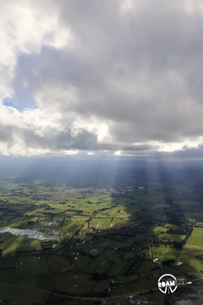 Wander a farmers market at the Dunedin railway station, explore Toitū Otago Settlers Museum, and spot blue penguins at the Royal Albatross Centre around Dunedin, New Zealand.