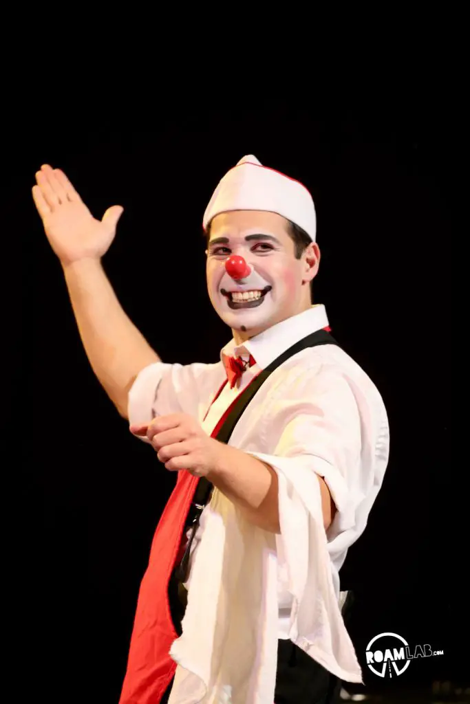 Baraboo, Wisconsin is the historic home of the Ringling Brothers. Today, it is home to Circus World, a museum and amusement park that pays homage to the legendary brothers, their traveling attraction, and an industry that has delighted the world.