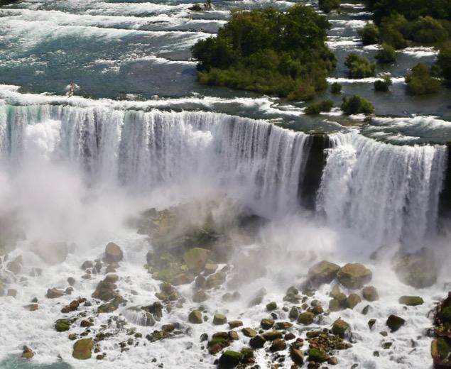 Niagara Falls