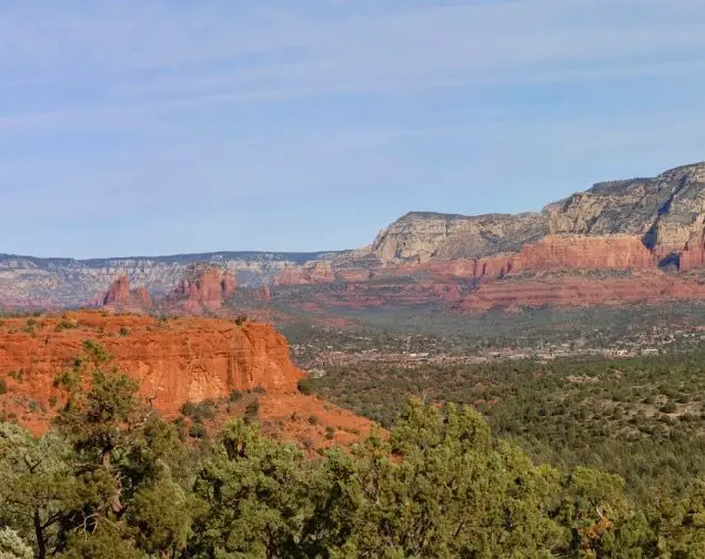 Broken Arrow Trail is one of the most popular trails in Sedona, AZ. There is a reason for the popularity.