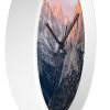 Cotton Candy Sunrise <span>Wall Clock</span>