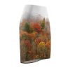 North Carolina Fall <span>Women's Pencil Skirt</span>