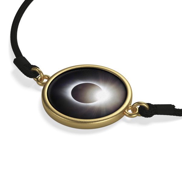 Eclipse <span>Cord Bracelet</span>