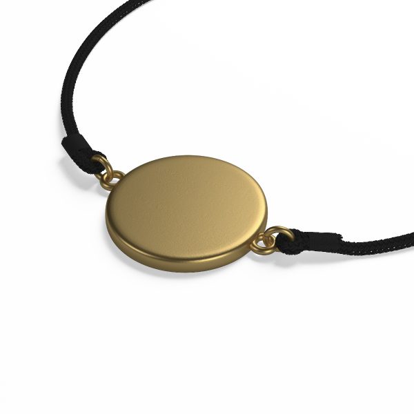 Eclipse <span>Cord Bracelet</span>