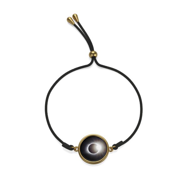 Eclipse <span>Cord Bracelet</span>