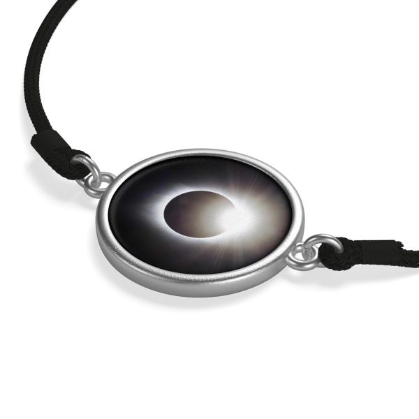 Eclipse <span>Cord Bracelet</span>
