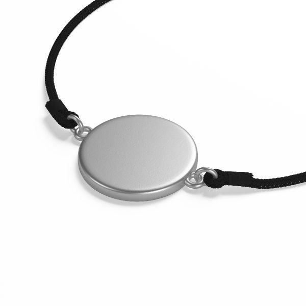 Eclipse <span>Cord Bracelet</span>