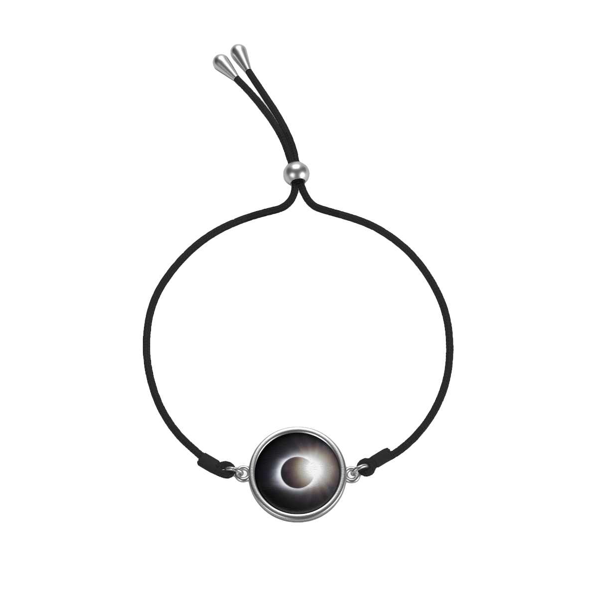 Eclipse <span>Cord Bracelet</span>