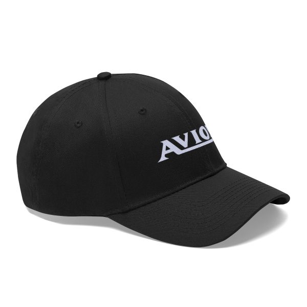 Avion <span>Unisex Twill Hat</span>