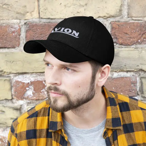 Avion <span>Unisex Twill Hat</span>