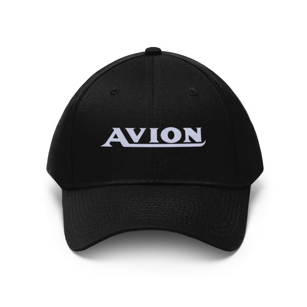 Avion <span>Unisex Twill Hat</span>