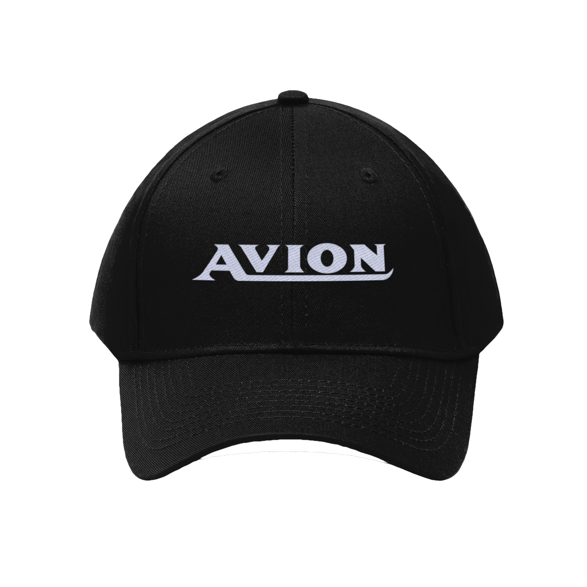 Avion <span>Unisex Twill Hat</span>