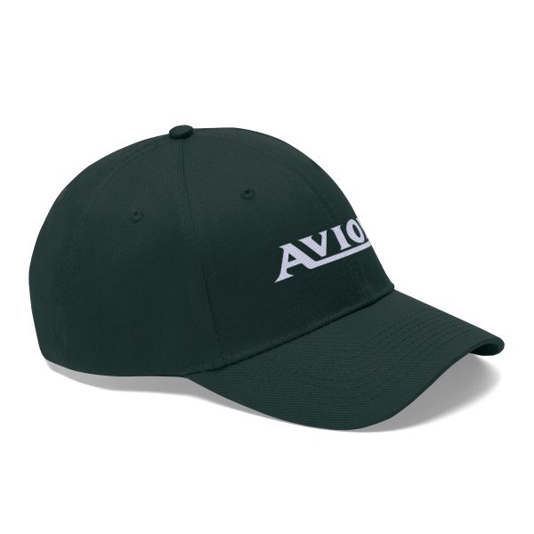 Avion <span>Unisex Twill Hat</span>
