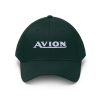Avion <span>Unisex Twill Hat</span>