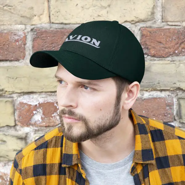 Avion <span>Unisex Twill Hat</span>