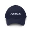 Avion <span>Unisex Twill Hat</span>