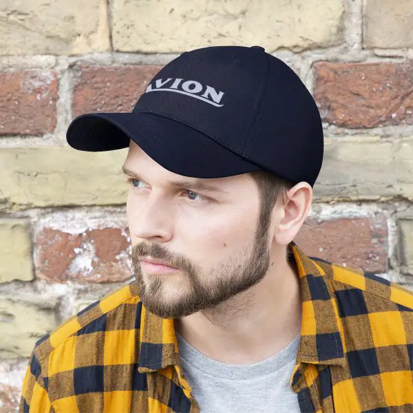 Avion <span>Unisex Twill Hat</span>