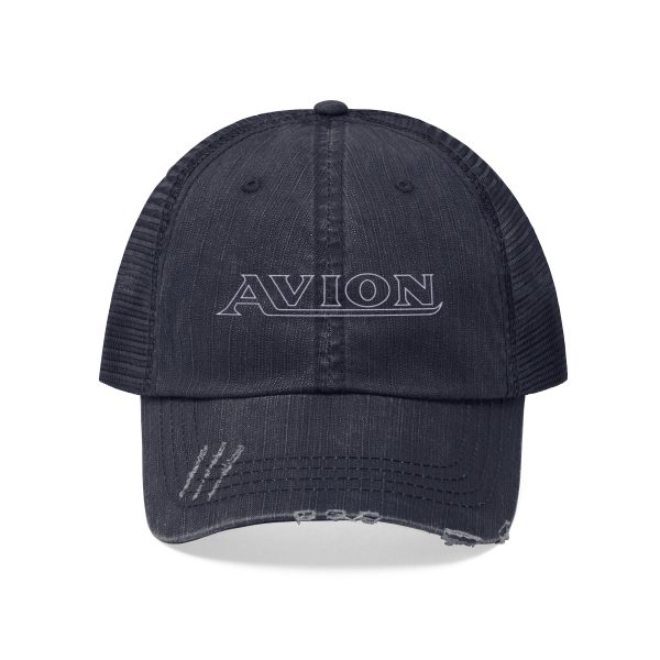 Avion <span>Unisex Trucker Hat</span>